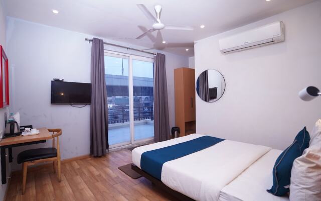 Hotel Lyf Corporate Suites Meera Bagh