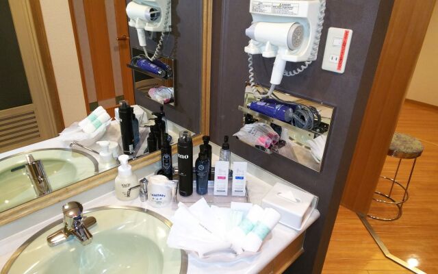 HOTEL ESSOR - Adult Only