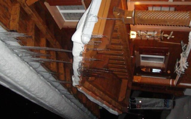 Hotel Crestas