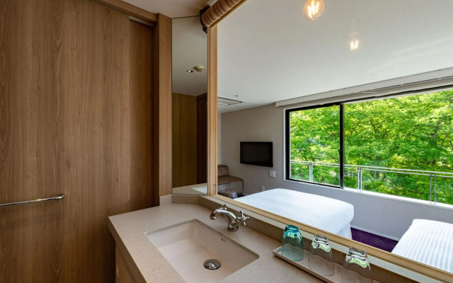 Kamenoi Hotel Nikko Yunishigawa All-Inclusive Resort