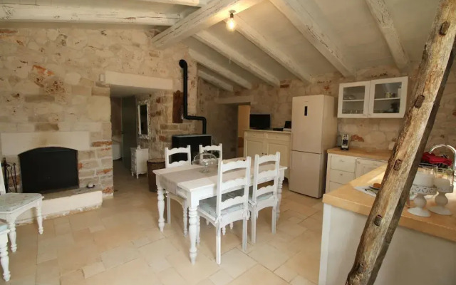 Trulli della Lama