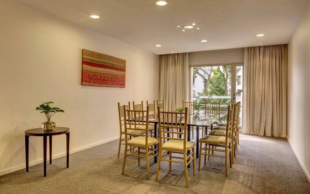 Sheraton Salta Hotel