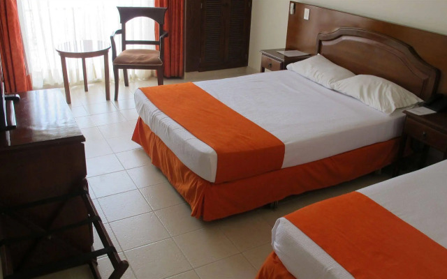 Hotel Palmetto