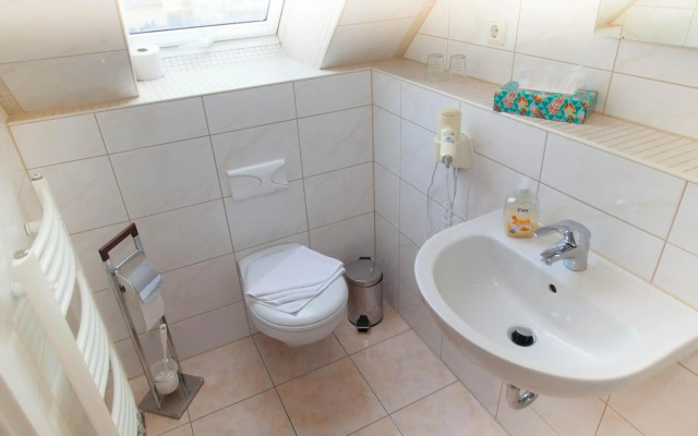 Hotel am Gutspark