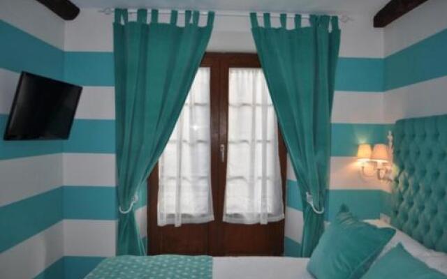 El Rincón Del Convento