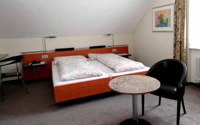 Landgasthof Hotel Menzberg