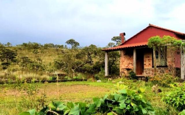 Pousada Serra da Paz