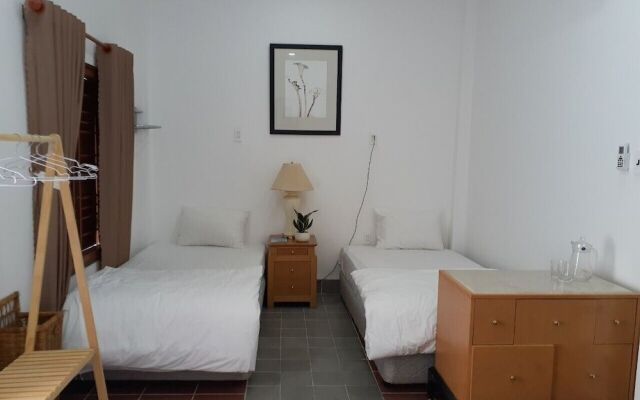 Long Homestay Phu Yen