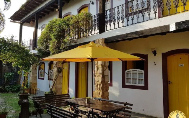 Pousada Solar do Algarve