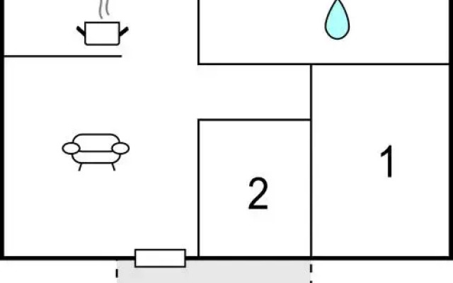Ferienanlage Saaleblick