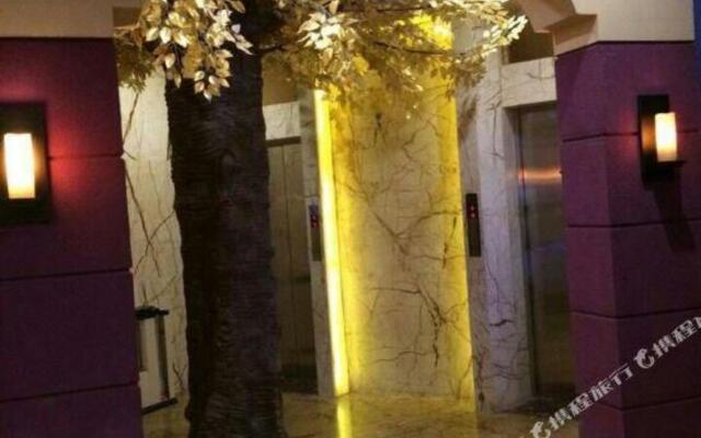 Xiate'er Theme Hotel