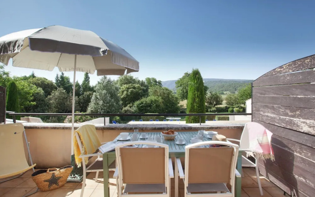 Residence Les Quatres Soleil