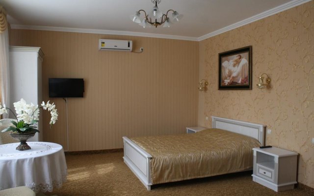 Guest House na Donskoy