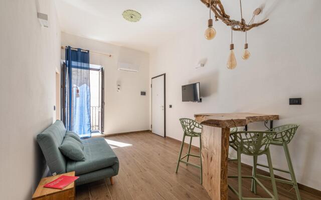 Casa Calessino a Ballarò