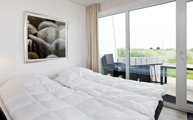 Holiday Home in Wendtorf