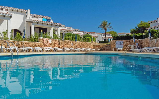 Binibeca Beach Villas