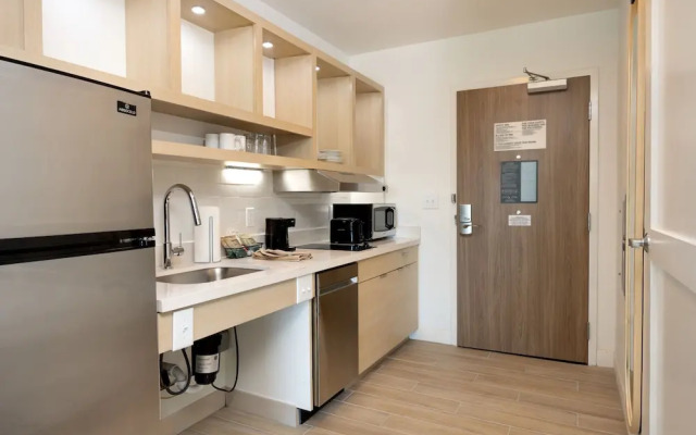 Towneplace Suites by Marriott Canton Riverstone Parkway