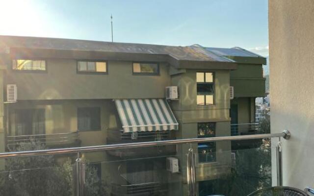 Miločer Pržno Apartman