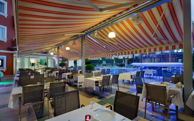 Villa Moonflower Aparts & Suites