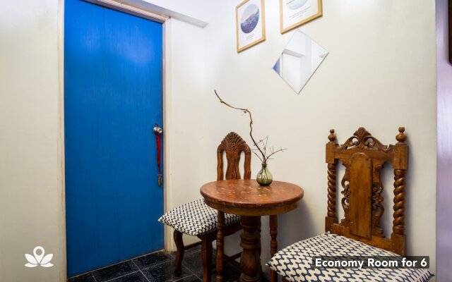 ZEN Rooms Basic RX Hostel La Union