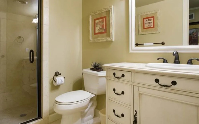 Hilton Head Beach Villa 28 by RedAwning