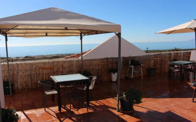 Rico Apartaments Ricosol