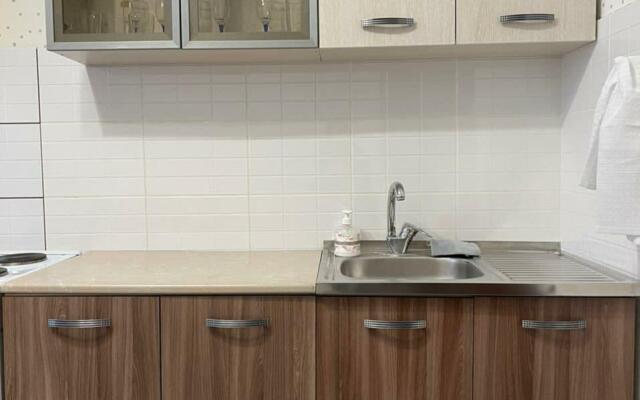 Высота 56 на улице Высотная 6