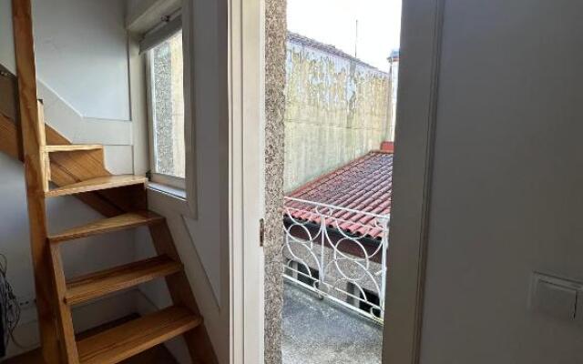 Guimarães Studios Lounge