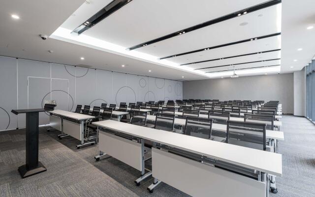 Holiday Inn Express Pudong Chuansha by IHG