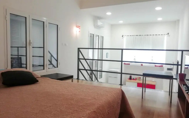 Appartamento Indipendente A Due Passi Dal Centro