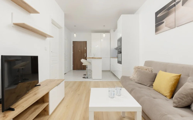 Apartment Business Centre by Renters