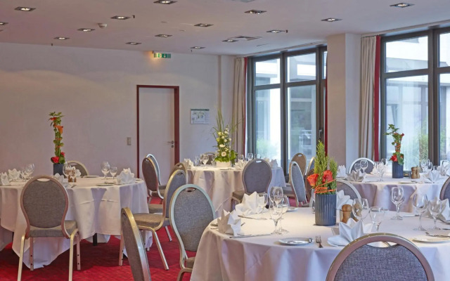 H+ Hotel Bad Soden