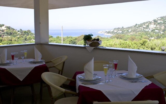 Complesso Il Saraceno