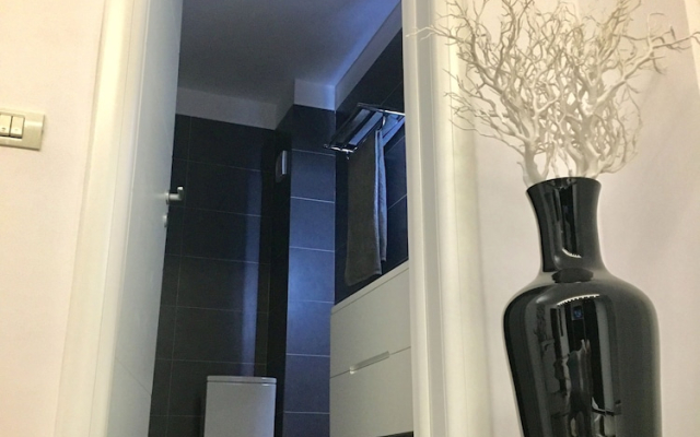 Studio Militari Residence M2