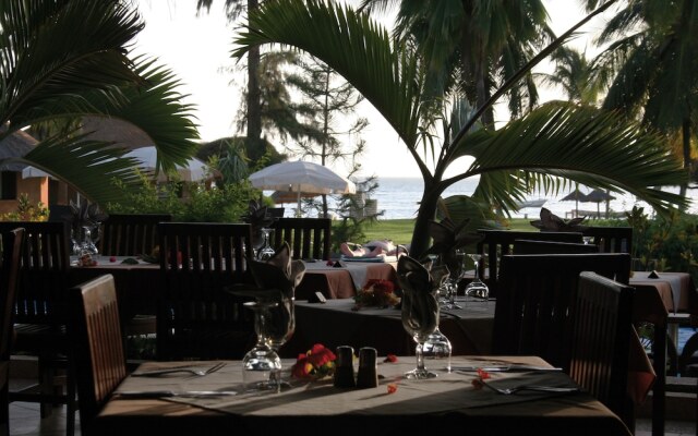 Le Saly Hotel