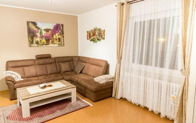 Ferienwohnung-Schwanke