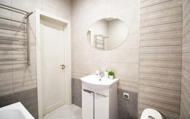 Таунхаус на улице Рябиновая