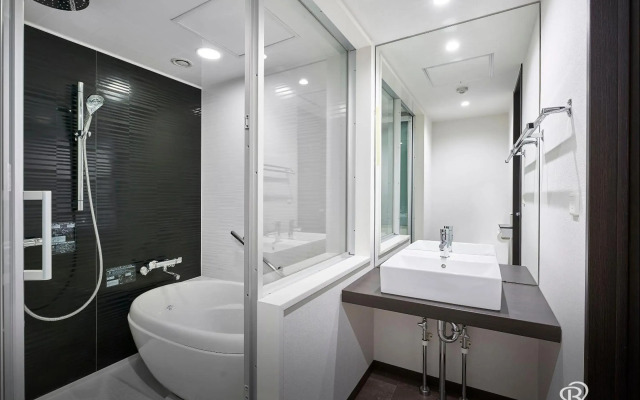 Hotel Wing International Select Ueno Okachimachi
