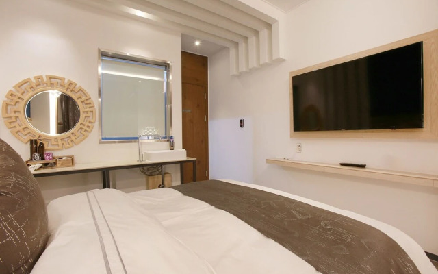 Osan Bellino S Hotel