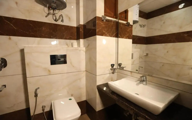 Hotel Starex