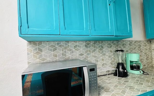 AQUI ME QUEDO here I stay