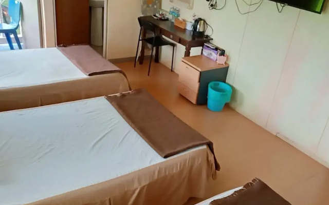 OYO 90366 Home Valley Guesthouse Tambunan