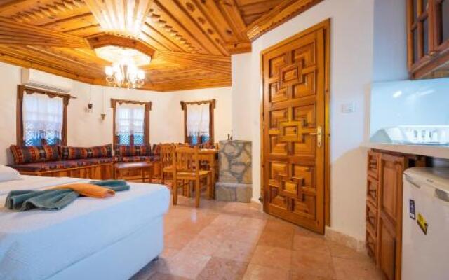 Villa Yonca