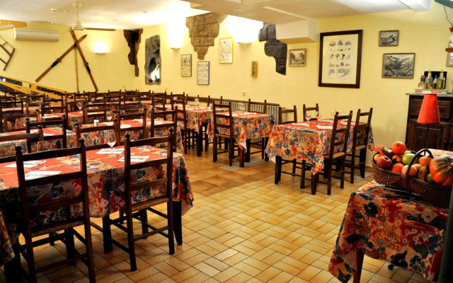 Hotel du Commerce et de Navarre