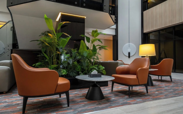 Manazel Aldiafah serviced Apartments AlSulymaniyah