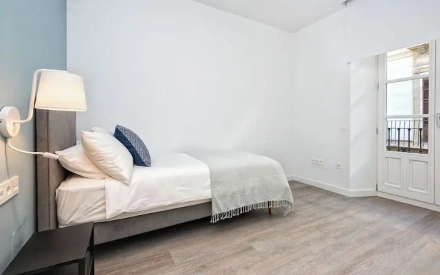 Solaga - Merced Suites