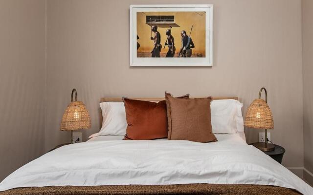 BlackBrick Sandton Two