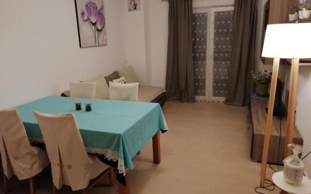 Apartments Villa Katija