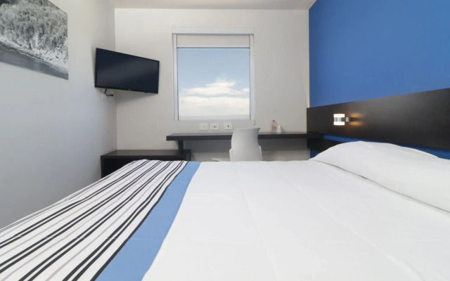City Express Junior by Marriott Merida Altabrisa