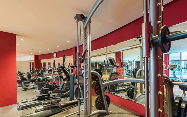 Ramada by Wyndham Al Qassim